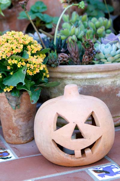 Halloween-ceramic-jack-o-lantern