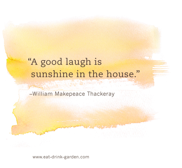 Sunshine Quote