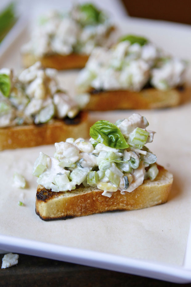 chicken salad