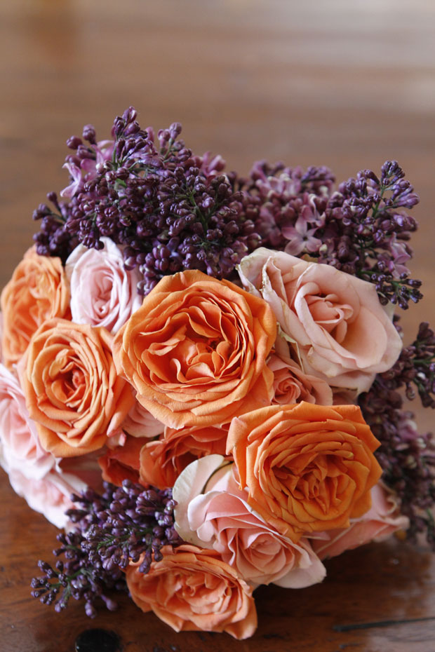 grocery store bouquet