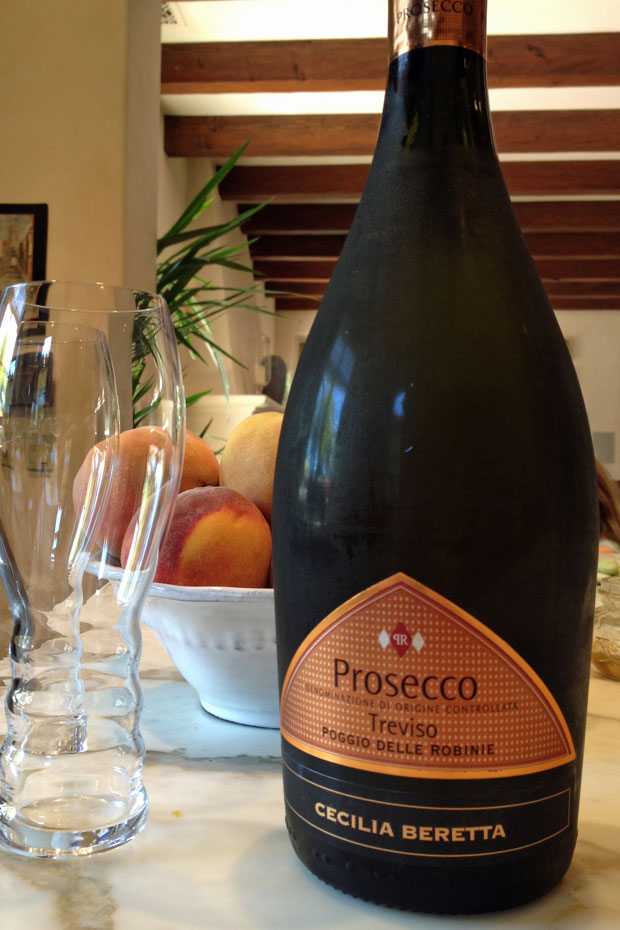 prosecco