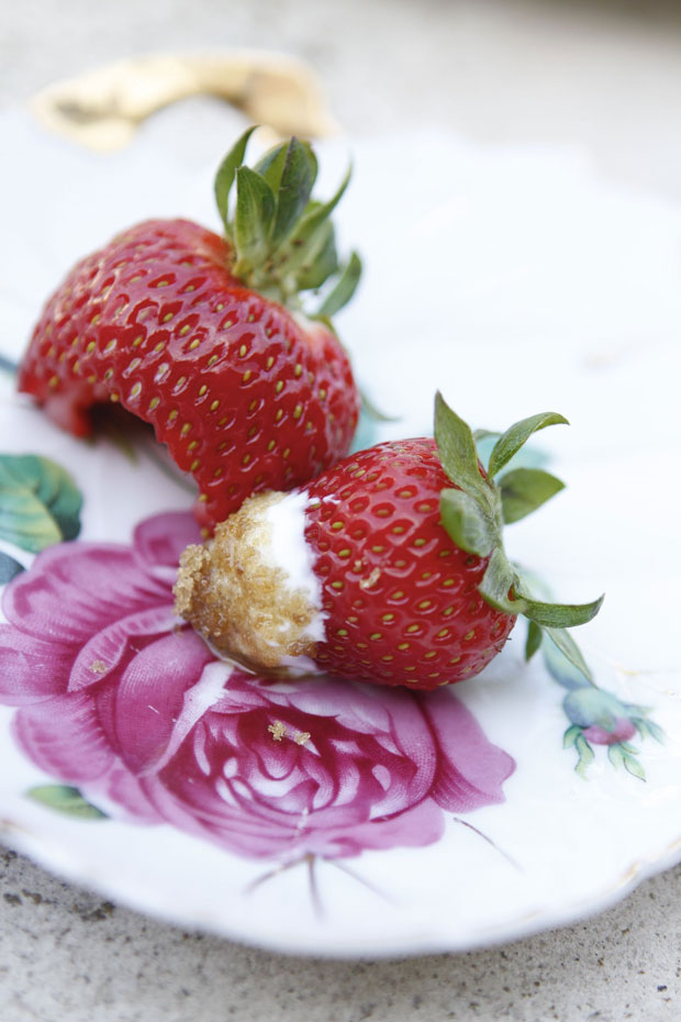 strawberriesandsourcream