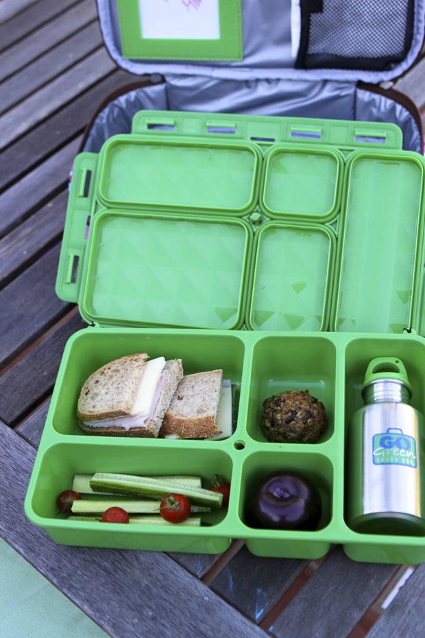 lunch box