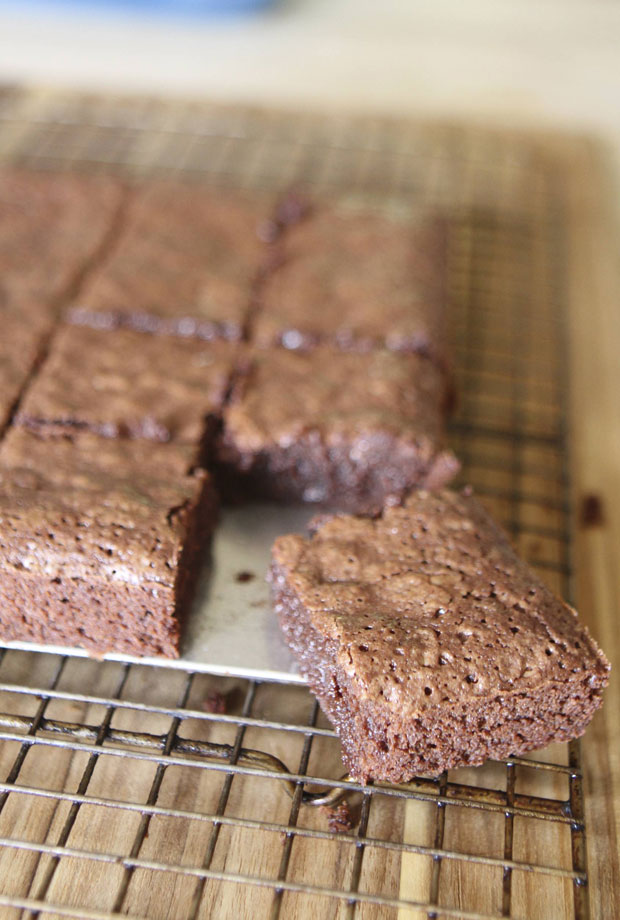 best brownie recipe