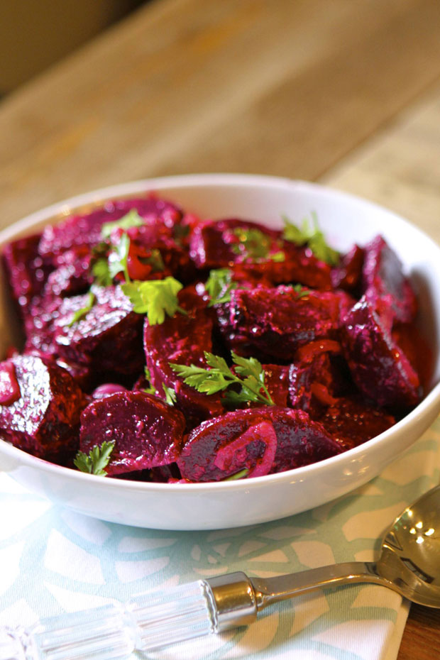 best beets