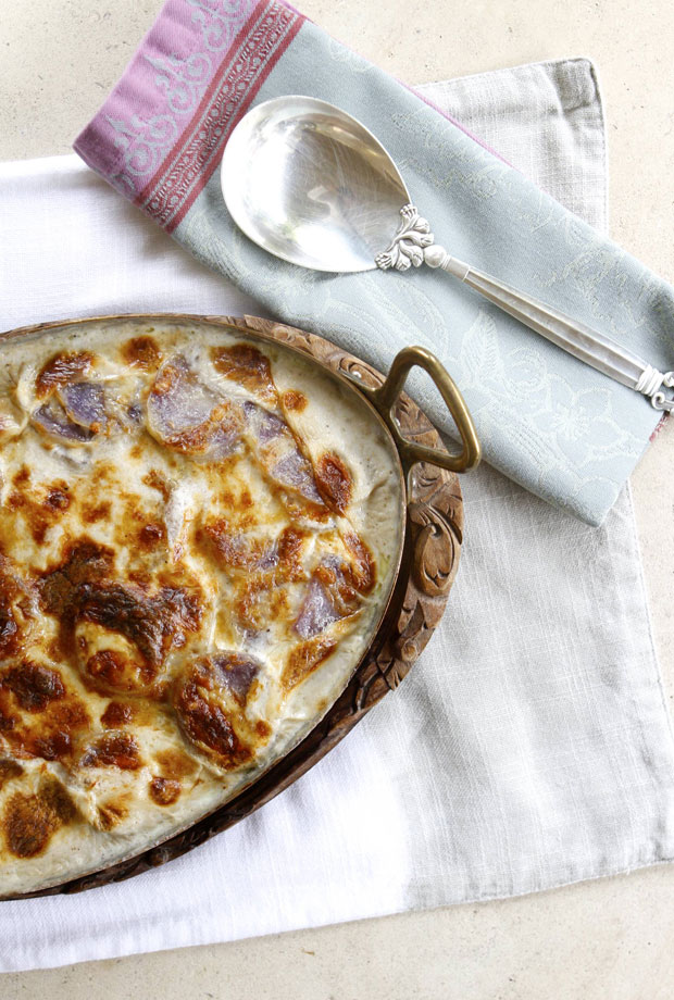 Gratin Dauphinois