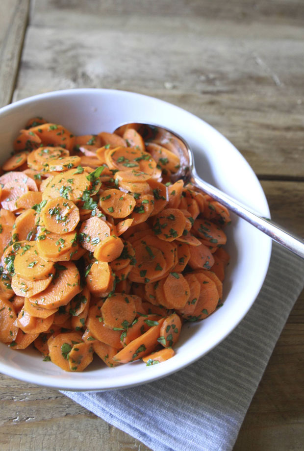 carrot salad