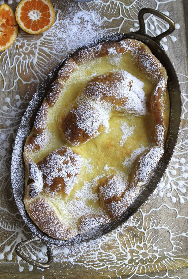 dutch babies