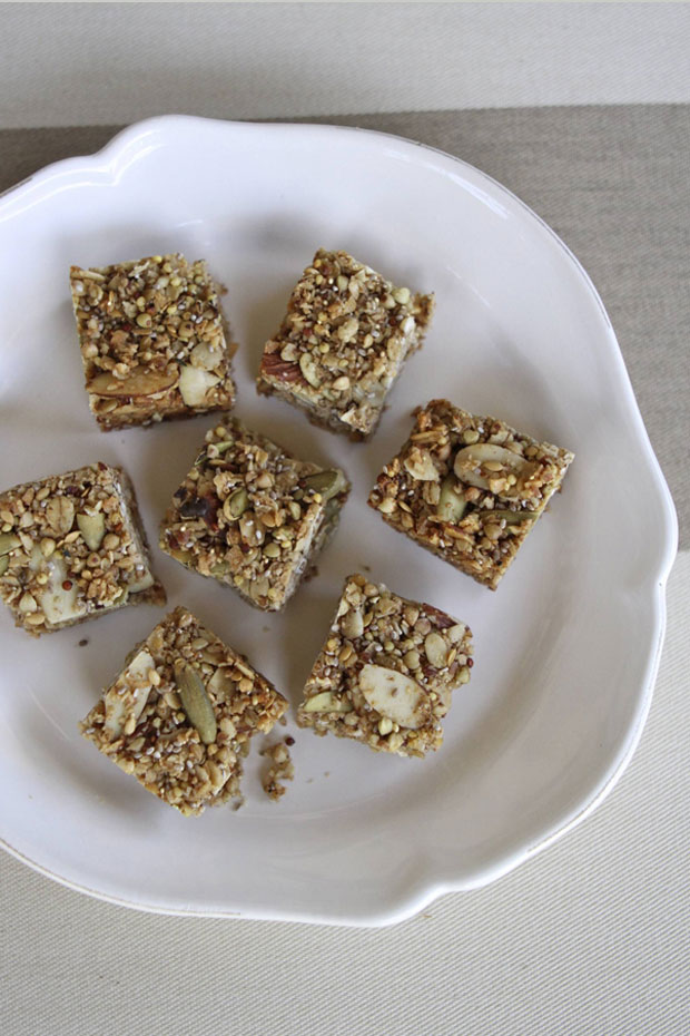 best energy bars