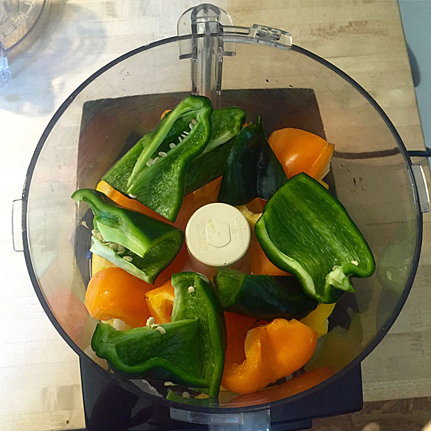 peppersinthefoodprocessor